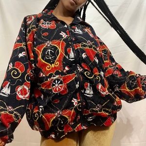 Sunterra Windbreaker